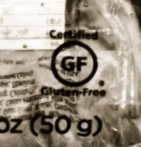 Certified Gluten-free!